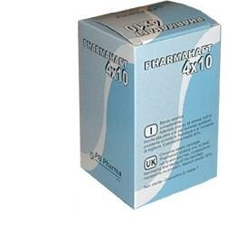 Pharmahaft Benda Elastica 10cmx4m-1