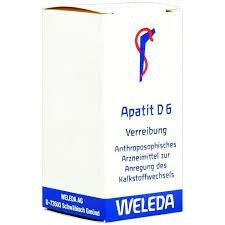 APATIT*6DH POLV 20G-2