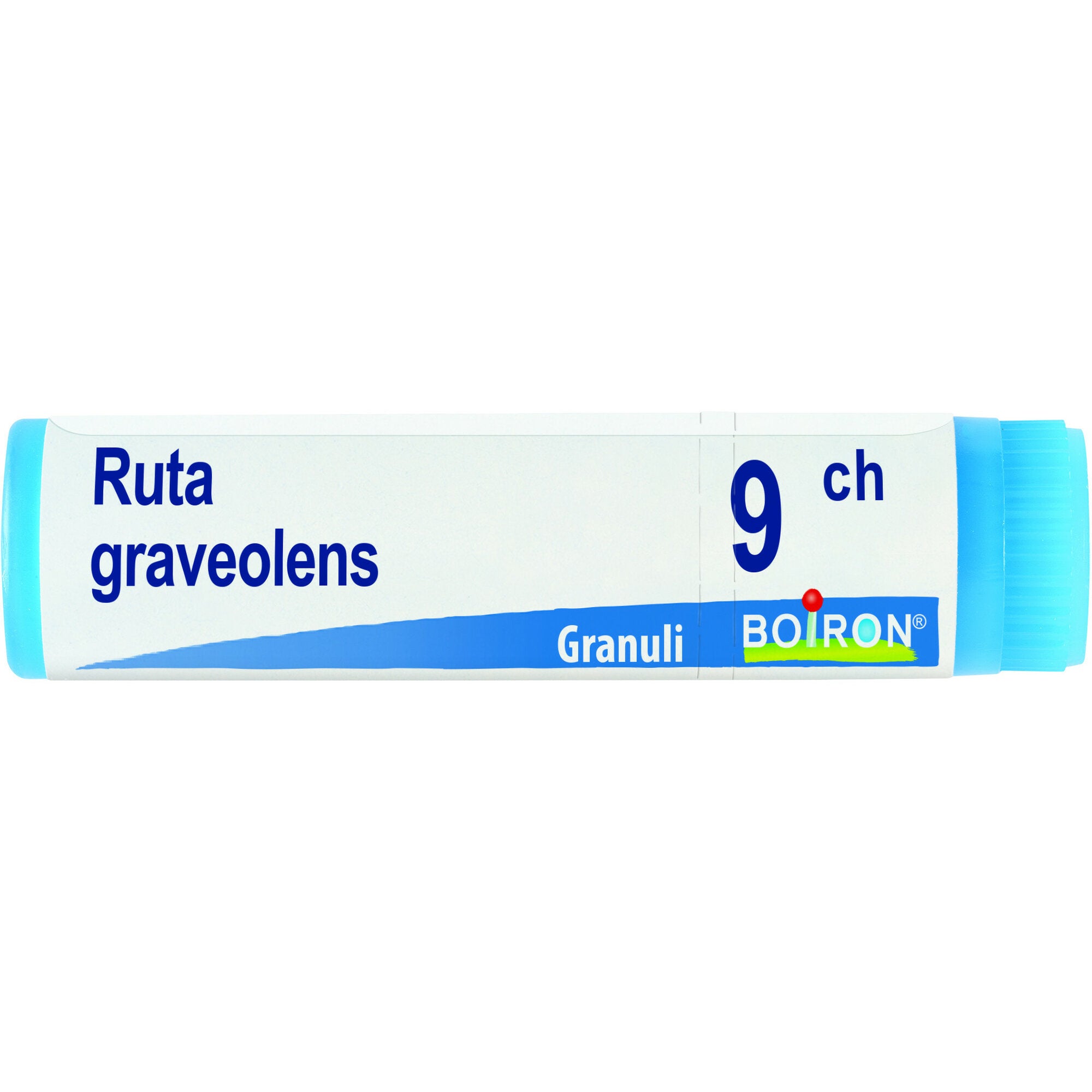 Boiron Ruta Graveolens Globuli 09Ch Dose 1g-2