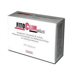 Fitoclim Plus 36 Compresse-1