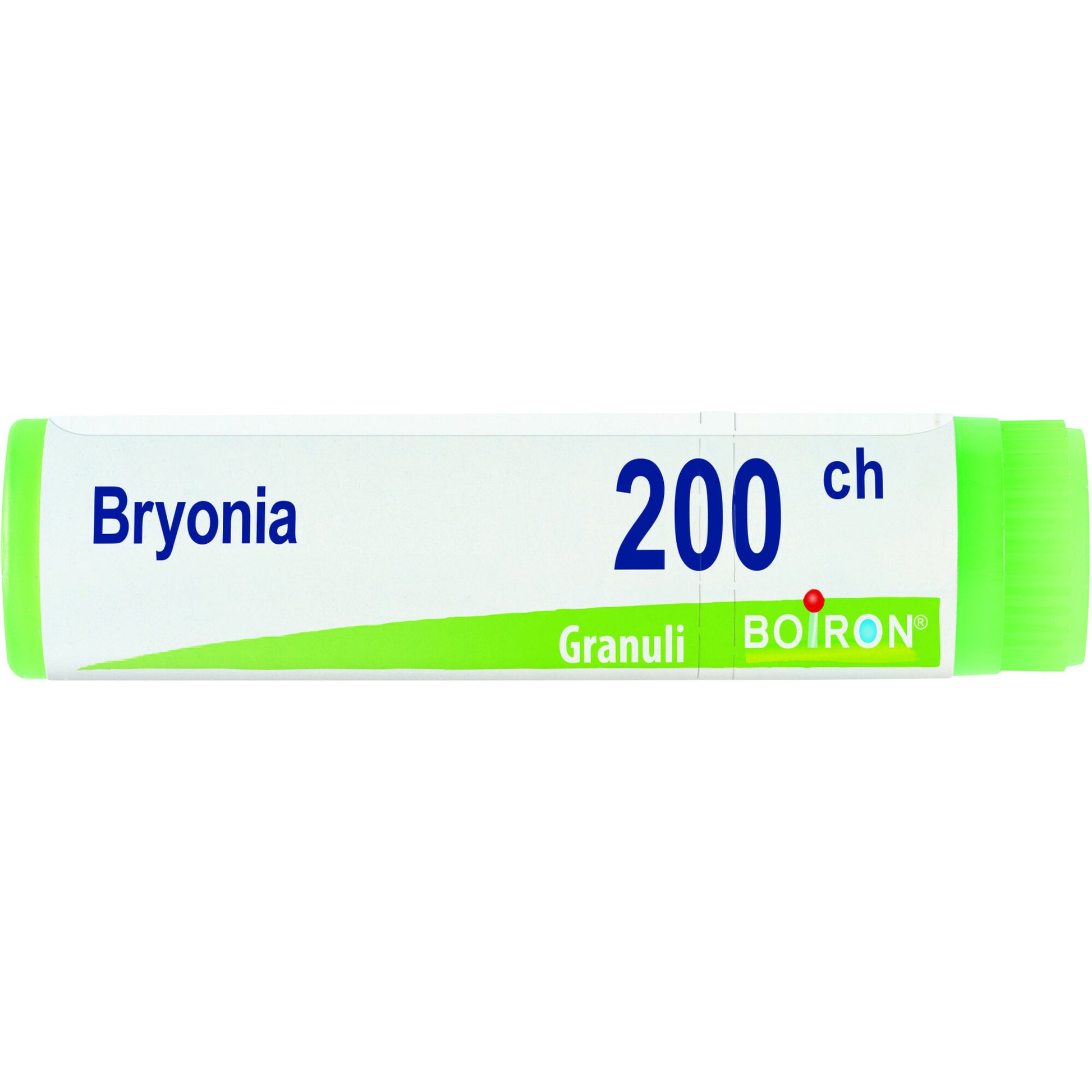 Boiron Bryonia 200CH medicinale omeopatico tubo dose 1g-1
