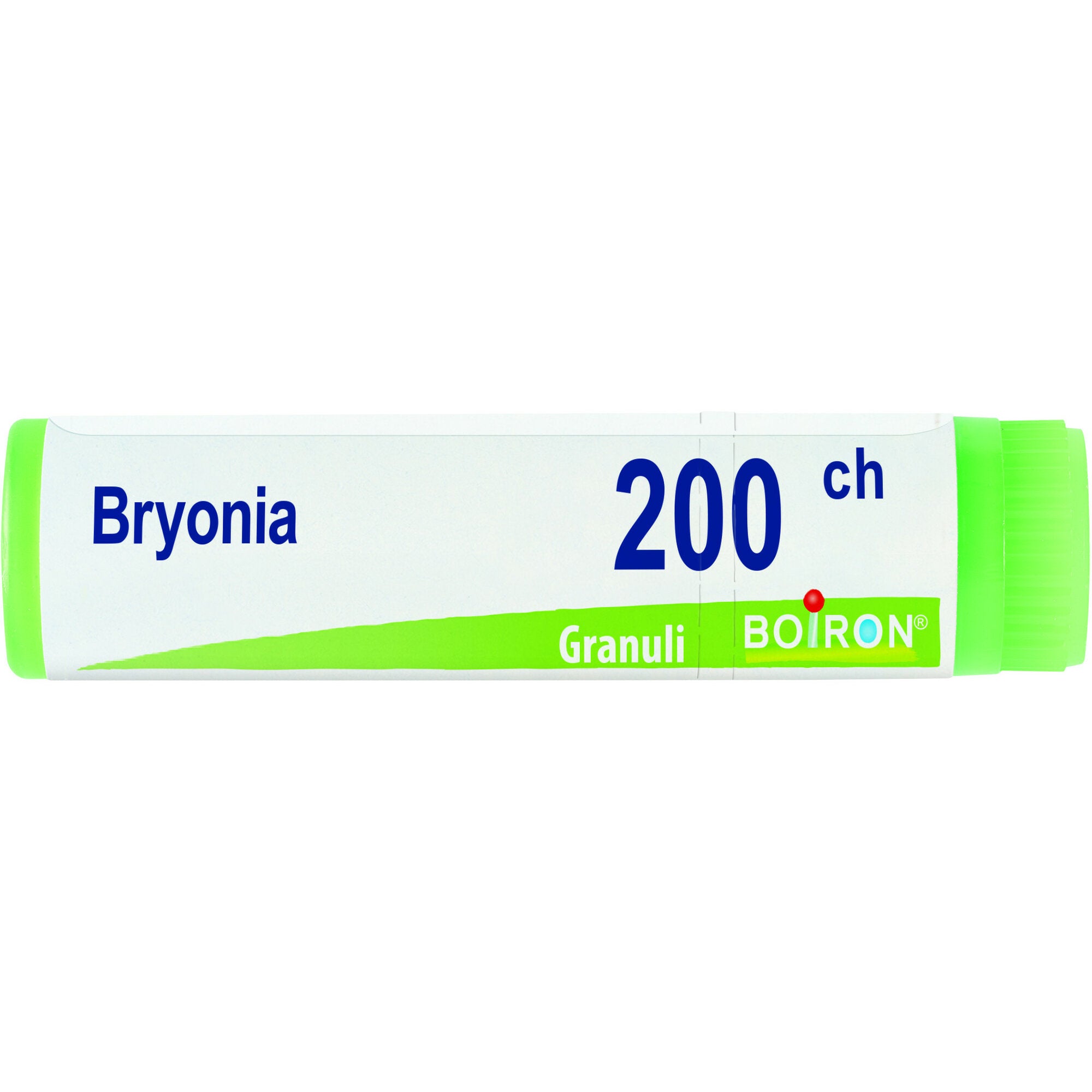 Boiron Bryonia 200CH medicinale omeopatico tubo dose 1g-1