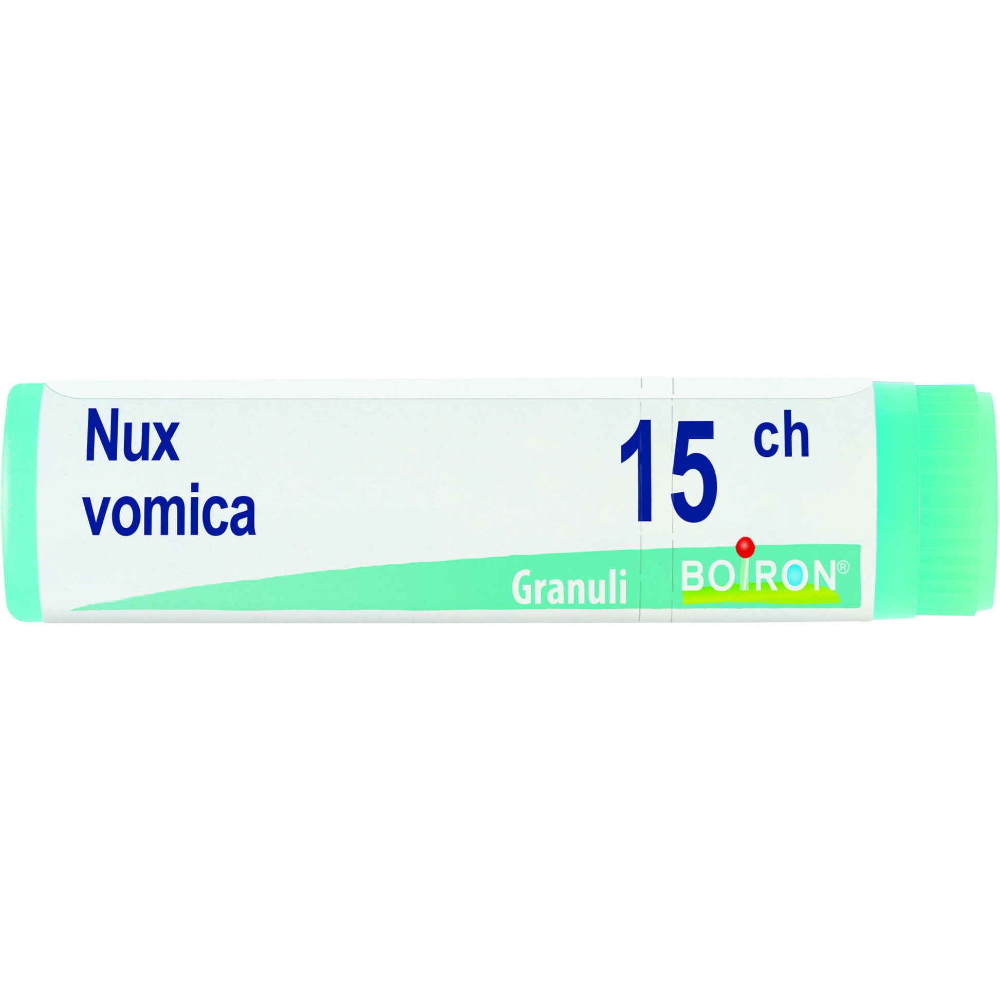 Boiron Nux Vomica 15Ch Dose-1