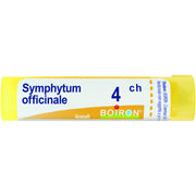 Boiron Symphytum Officinale 80 Granuli 4CH Tubo 4g-1