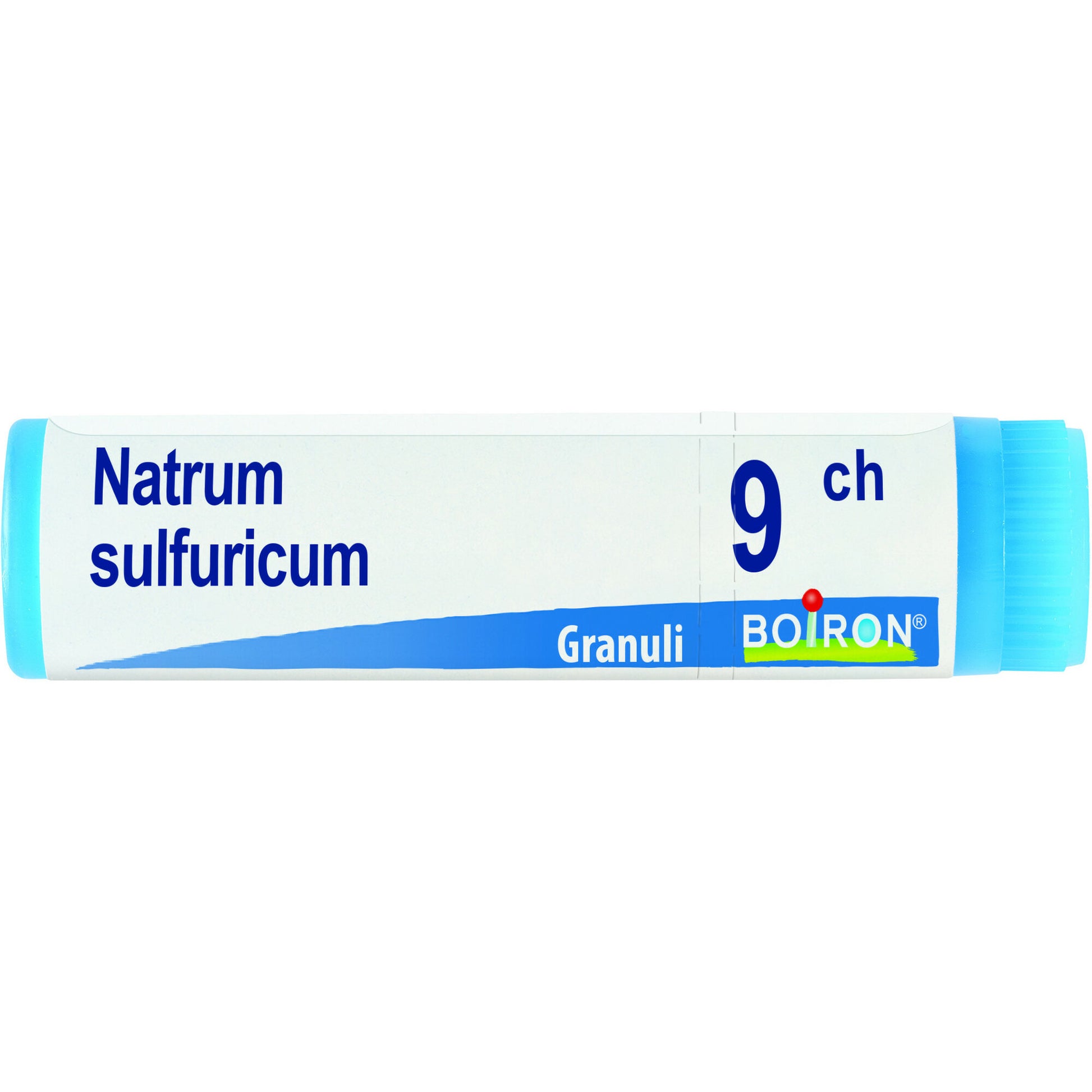 Boiron Natrum Sulfuricum 9Ch Dose-2
