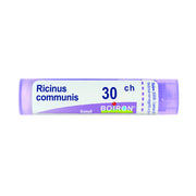 Boiron Ricinus Communis Granuli 30CH Tubo 4g-1