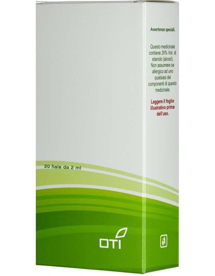 Oti Anti CD 36 06LM medicinale omeopatico 20 fiale-1