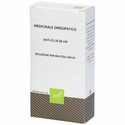 Oti Anti CD 26 6LM PL medicinale omeopatico 20 fiale-2