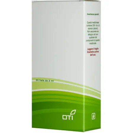 Oti Anti CD 26 030LM medicinale omeopatico 20 fiale-2