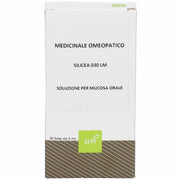 Oti Silicea 030 LM Soluzione Per Mucosa Orale 20 Fiale 2ml-1