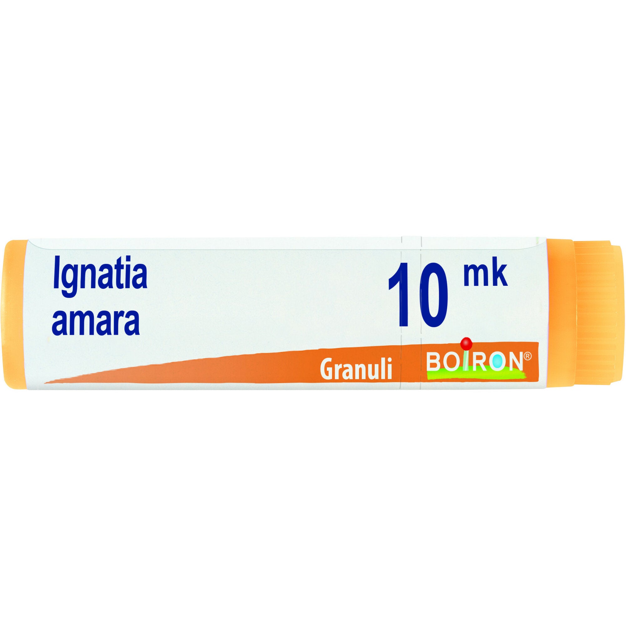 Boiron Ignatia Amara Globuli 10Mk Dose 1g-2
