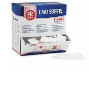 Pic Emo-Soffix Cerotto Post Prelievo 38x38mm 1000 Pezzi-1