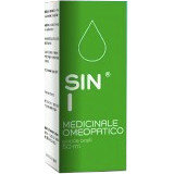 Sin 1 Medicinale Omeopatico gocce 50ML-2