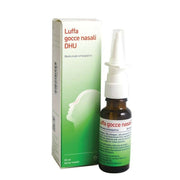Schwabe Pharma Luffa D4 medicinale omeopatico spray nasale 20ml-2