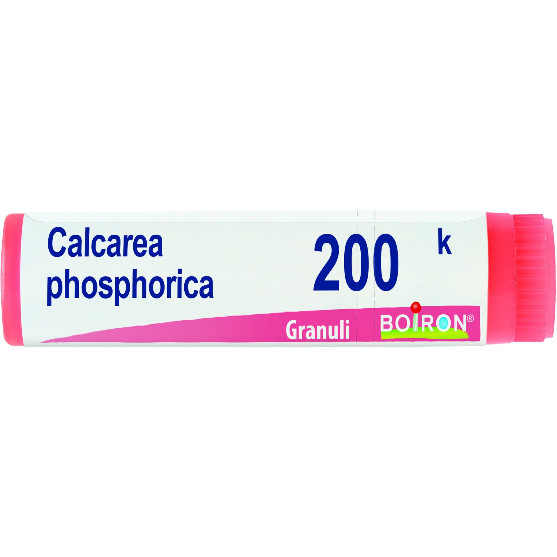 Boiron Calcarea Phosphorica Globuli 200K Dose 1g-2