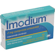 Imodium 8 Capsule Rigide 2mg-1