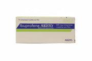 Ibuprofene 400mg 12 Compresse