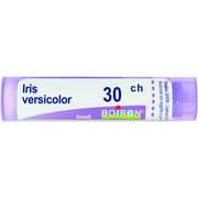 Boiron Iris Versicolor 30Ch Tubo 80 Granuli 4g-2