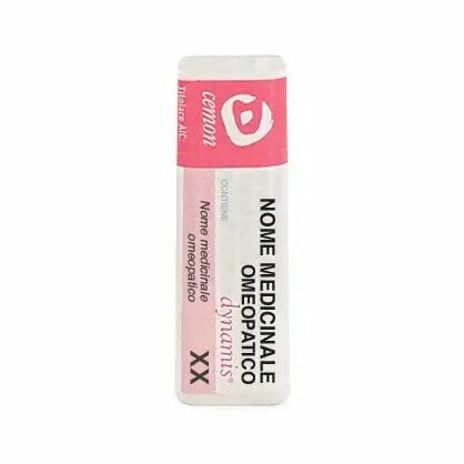 Cemon Dynamis Rhus Toxicodendron MK medicinale omeopatico tubo dose 2g-2