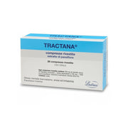 Tractana 200mg 28 compresse rivestite-0