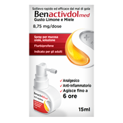 Benactivdolmed spray per mucosa orale 15ml-0