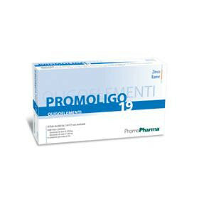 Promoligo 19 Zinco/Rame 20x2ml-2