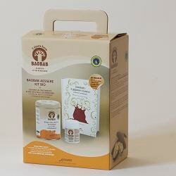 BAOBAB AESSERE KIT BIO RISP-2