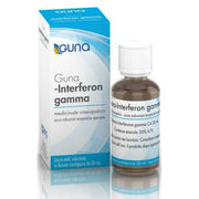 Guna Interferon Gamma medicinale omeopatico gocce 30ml-2