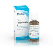Guna Interleukin 7 medicinale omeopatico gocce 30ml-1