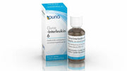 Guna Interleukin 6 C4 medicinale omeopatico gocce 30ml-1