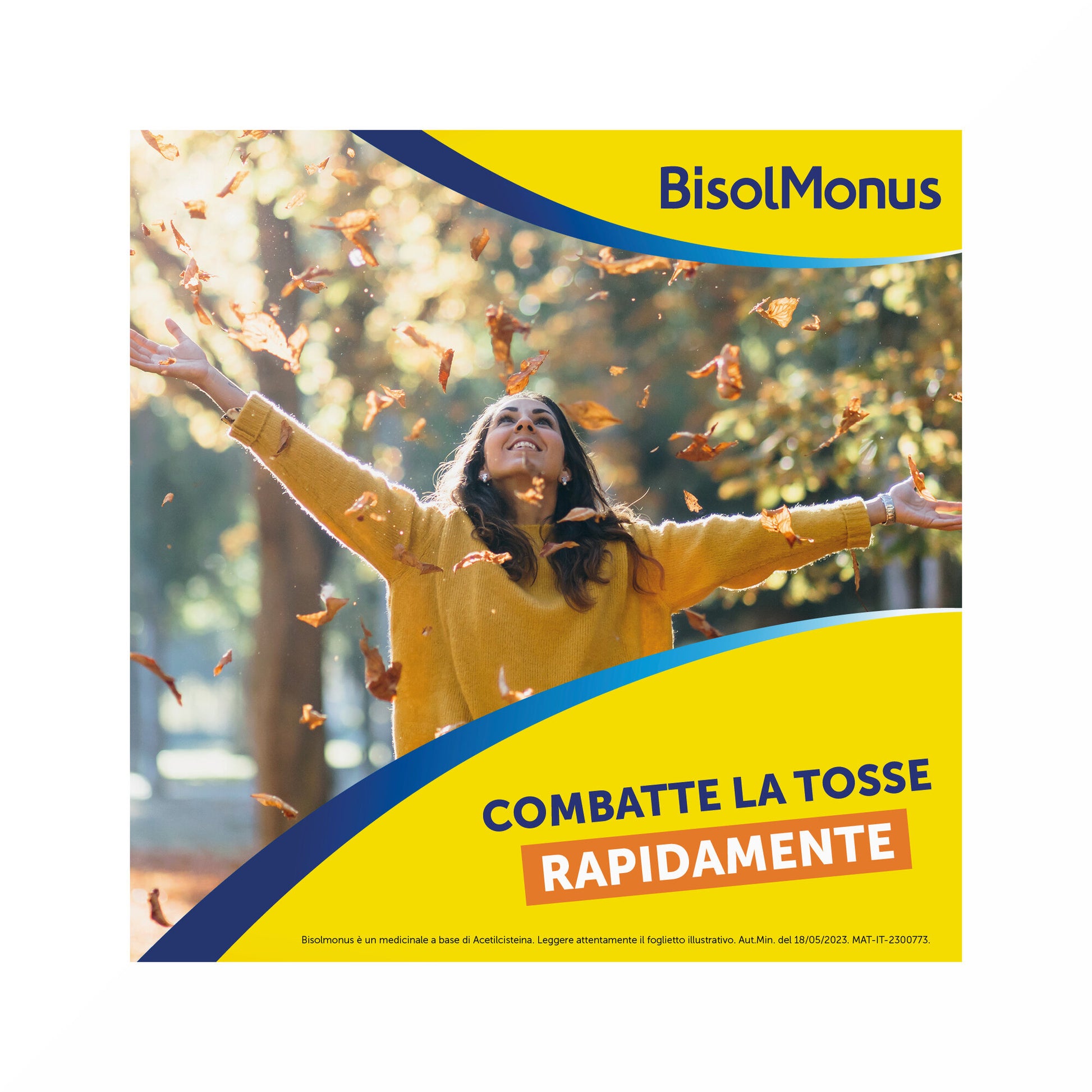 Bisolmonus 600mg 10 Compresse Effervescenti-4