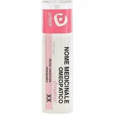 Cemon Glonoinum 5CH Granuli Multidose 6g-1