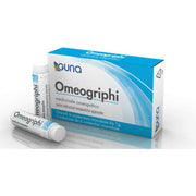 Guna Omeogriphi 6 contenitore monodose 1g-2