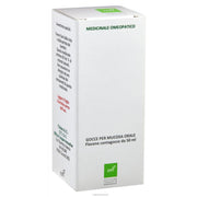 Oti Hamamelis Composto Gocce Orali 50ml Soluzione Idroalcolica Al 30%-1