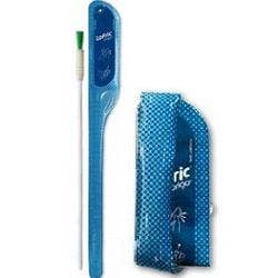 Lofric Origo Catetere Urinario Uomo Punta Nelaton CH10 40cm 30 Pezzi-1