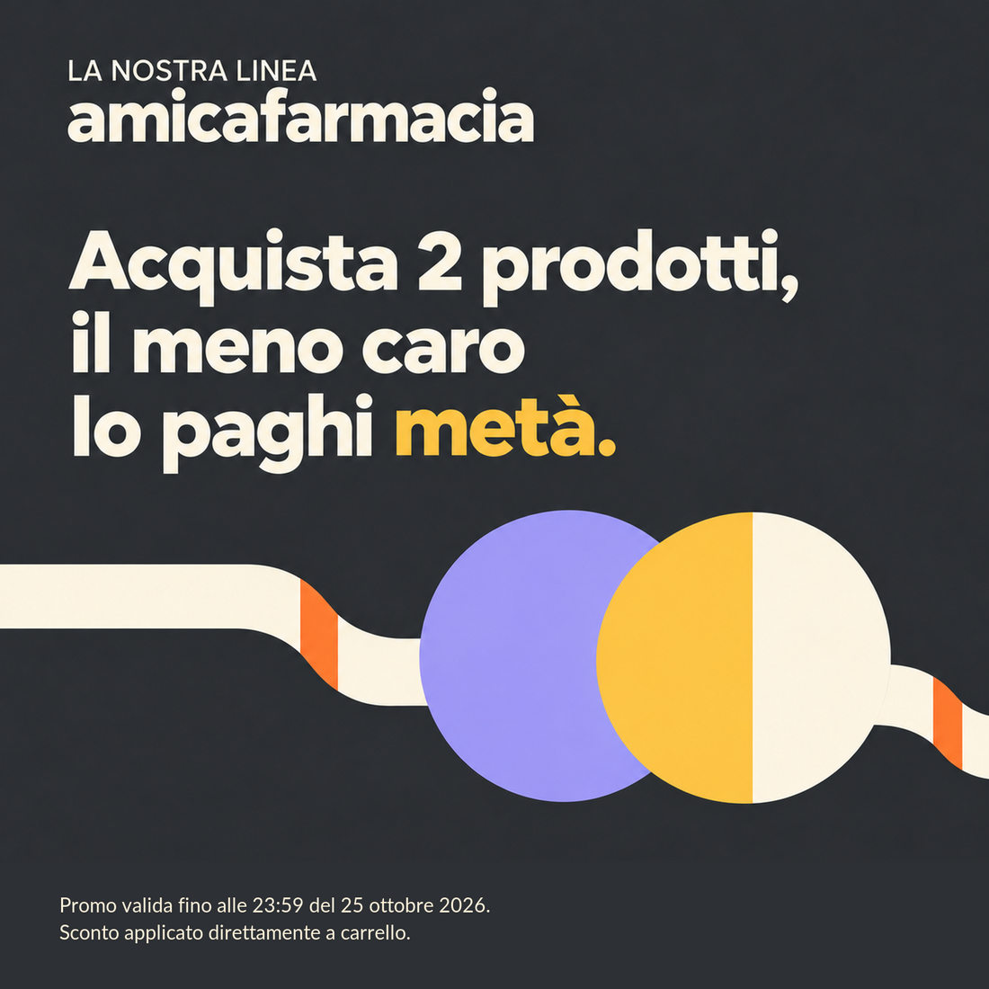 Amica Farmacia Online : Cosmesi Integratori e Prodotti Per Animali