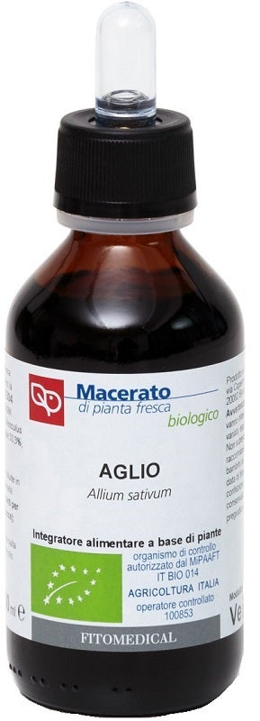 Aglio Tintura Madre 100ml-1