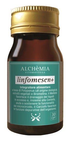 LINFOMESEN+ 30CPR-1