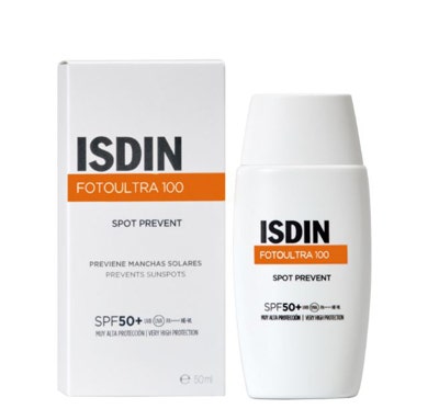 Fotoultra100 Spot Prevent Color 50+ 50 ml-1