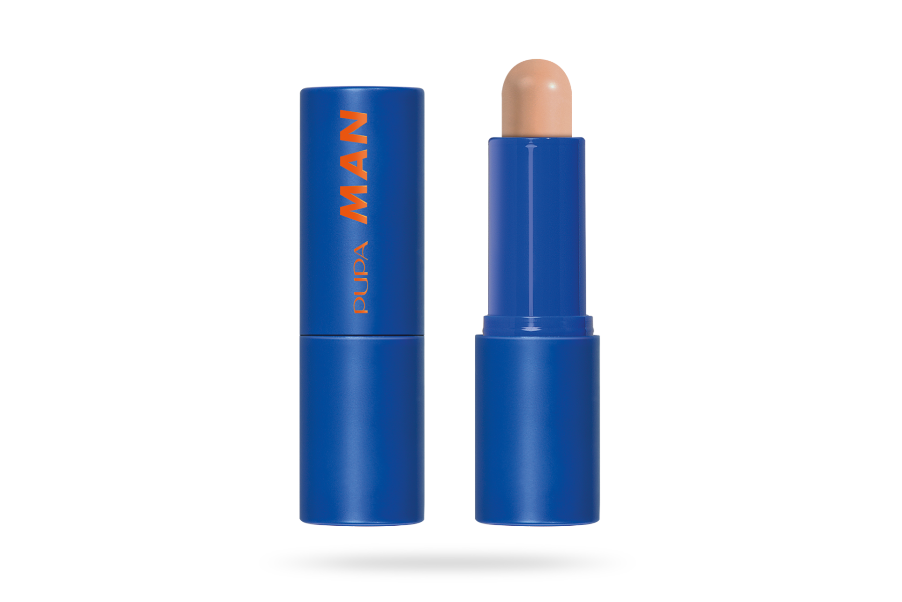 Pupa Man Quick Eraser Correttore - 001 Light Medium Skin 4,5g
