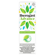 Iberogastadvance Gocce Orali Liquido 1 Flacone in Vetro da 100 ml con Applicatore Contagocce-2