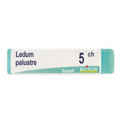 Boiron Ledum Palustre Globuli 5CH Dose 1 g