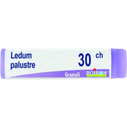 Boiron Ledum Palustre Globuli 30Ch Dose 1g