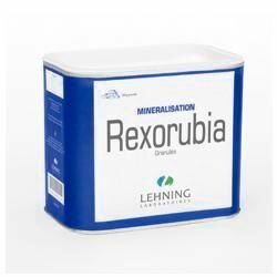 Rexorubia Granulato 350g-1