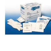 GUANTI CHIRURGICI 8,5 ZETALEX-1