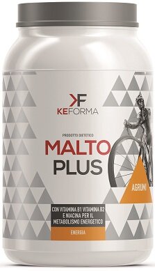 MALTOPLUS AGRUMI 1000G-1