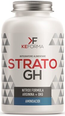 STRATO GH 60CPR-1