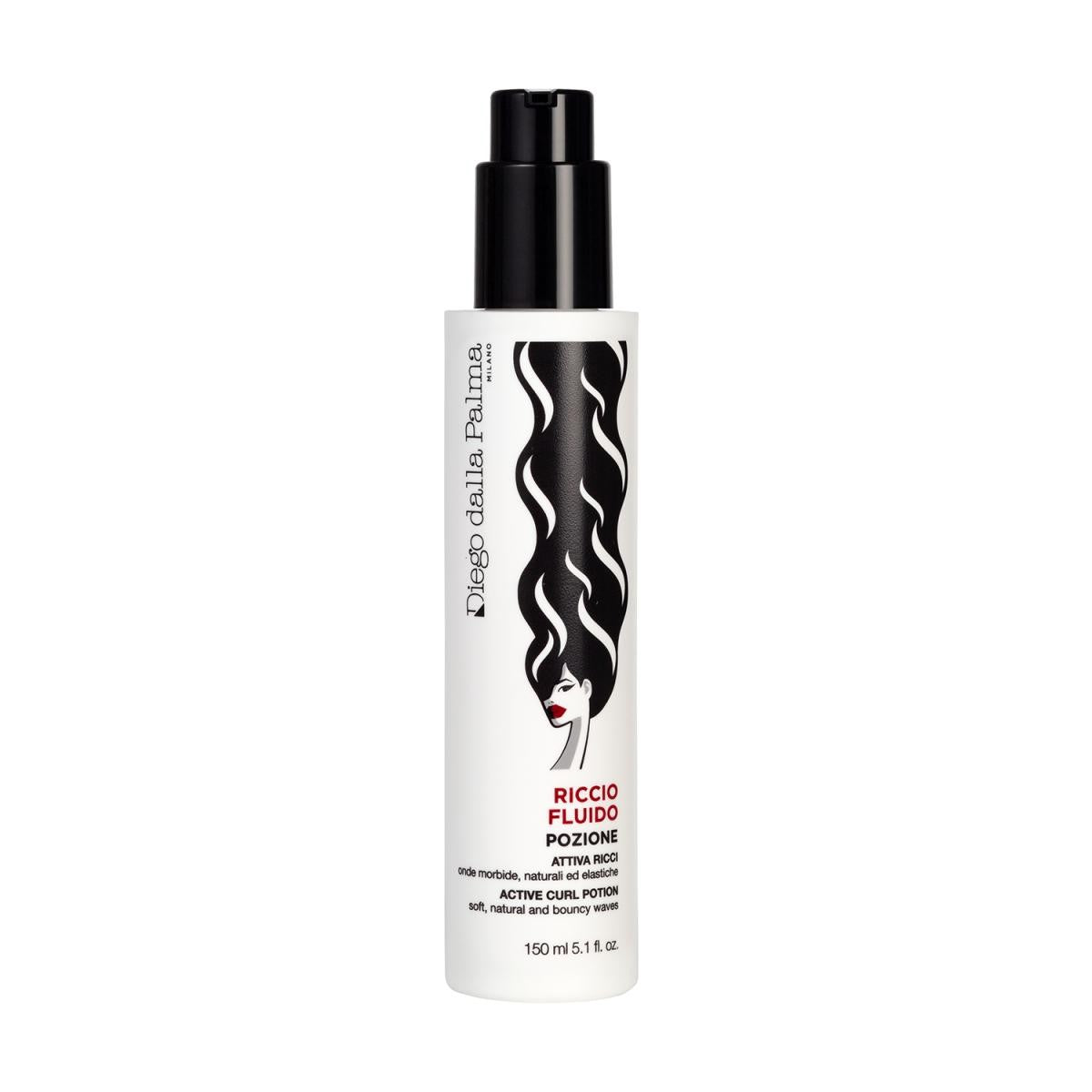 Diego dalla Palma Pozione Attiva Ricci 200ml