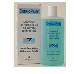 Dermopure Soluzione Dermatologica 200ml-2
