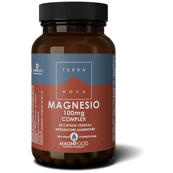 TERRANOVA MAGNESIO COMPL 50CPS-1